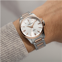 Orologio Venezianico Donna in Acciaio placcato oro rosa 1121506C - 1121506C